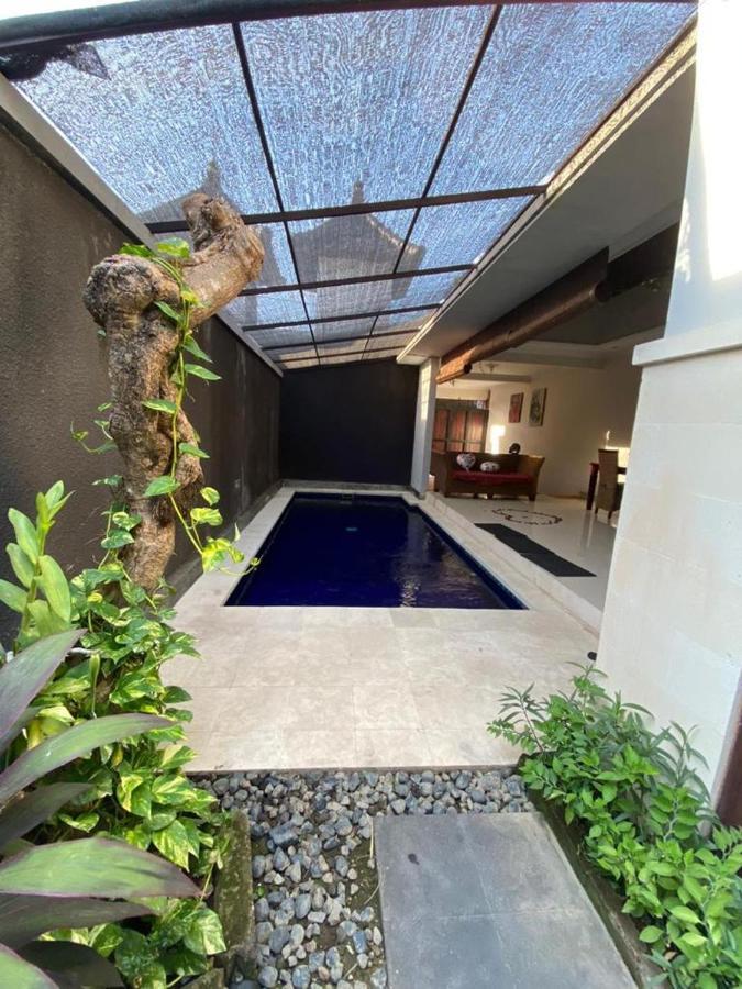 Bali Senia Villa Sanur Dış mekan fotoğraf